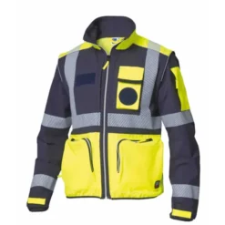 Giacca da Lavoro Siggi Protezione Civile 08GB0725/00