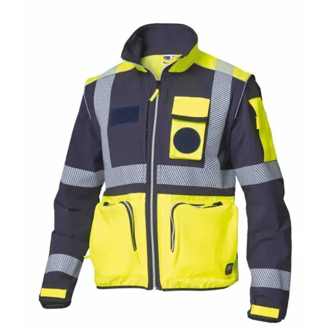Giacca da Lavoro Siggi Protezione Civile 08GB0725/00