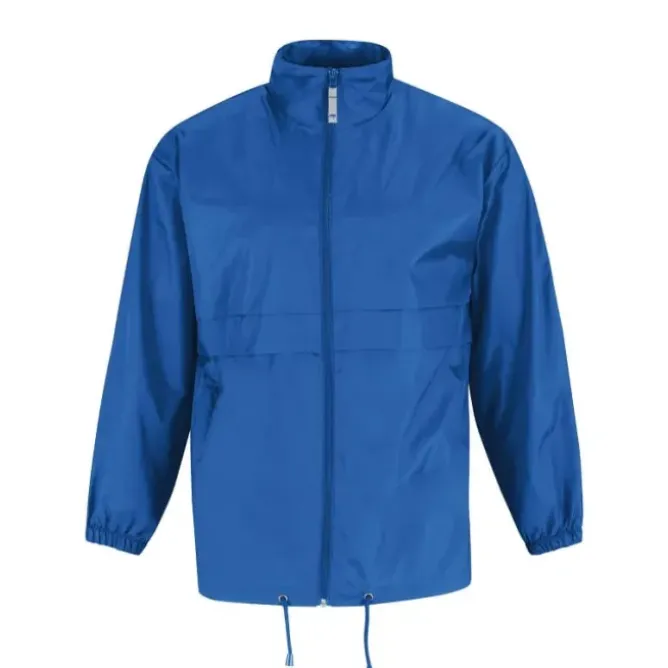 Giacca da Lavoro Sirocco B&C Collection - BCJU800