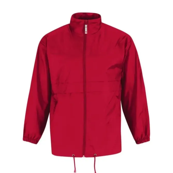 Giacca da Lavoro Sirocco B&C Collection - BCJU800