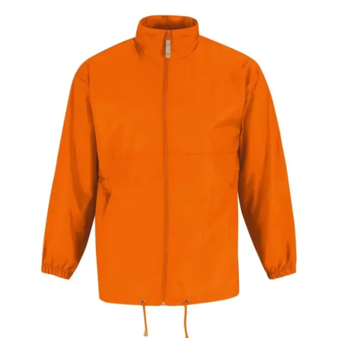 Giacca da Lavoro Sirocco B&C Collection - BCJU800