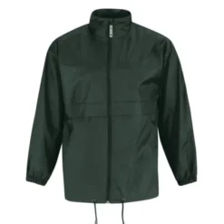 Giacca da Lavoro Sirocco B&C Collection - BCJU800