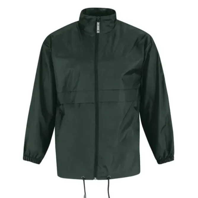 Giacca da Lavoro Sirocco B&C Collection - BCJU800
