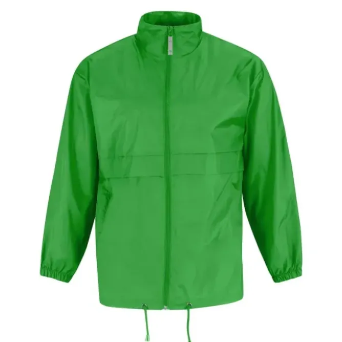 Giacca da Lavoro Sirocco B&C Collection - BCJU800