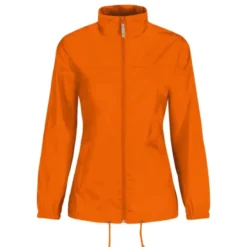 Giacca da Lavoro Sirocco da Donna B&C Collection - BCJW902