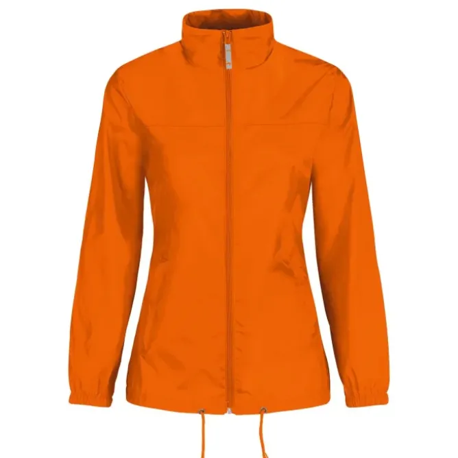 Giacca da Lavoro Sirocco da Donna B&C Collection - BCJW902