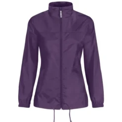 Giacca da Lavoro Sirocco da Donna B&C Collection - BCJW902