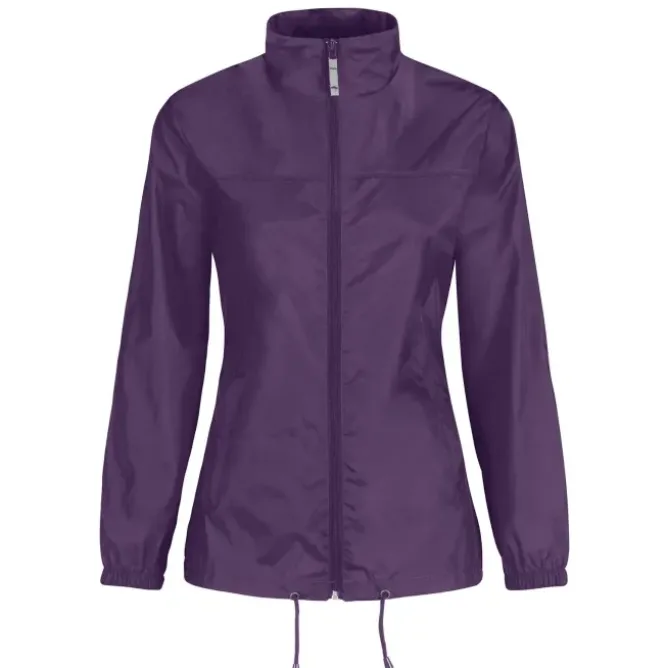 Giacca da Lavoro Sirocco da Donna B&C Collection - BCJW902