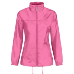 Giacca da Lavoro Sirocco da Donna B&C Collection - BCJW902