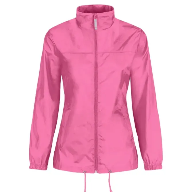 Giacca da Lavoro Sirocco da Donna B&C Collection - BCJW902
