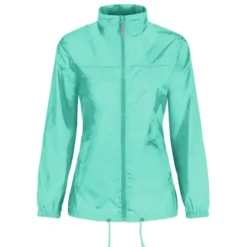 Giacca da Lavoro Sirocco da Donna B&C Collection - BCJW902