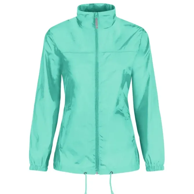 Giacca da Lavoro Sirocco da Donna B&C Collection - BCJW902