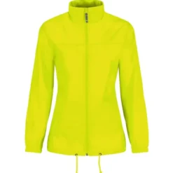 Giacca da Lavoro Sirocco da Donna B&C Collection - BCJW902
