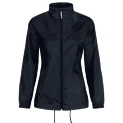 Giacca da Lavoro Sirocco da Donna B&C Collection - BCJW902