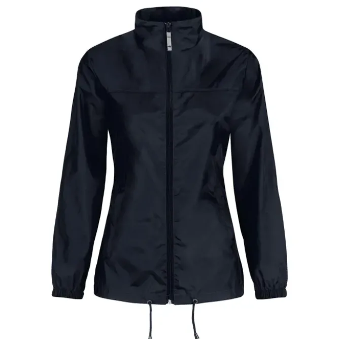 Giacca da Lavoro Sirocco da Donna B&C Collection - BCJW902