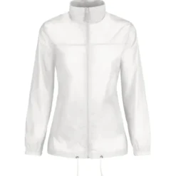 Giacca da Lavoro Sirocco da Donna B&C Collection - BCJW902