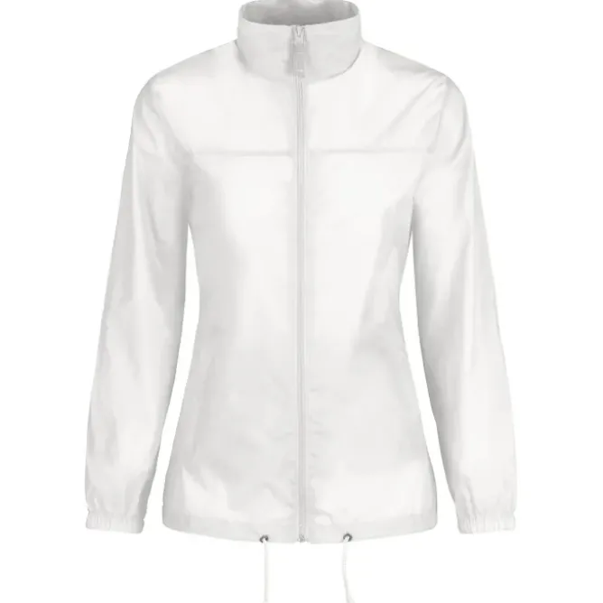 Giacca da Lavoro Sirocco da Donna B&C Collection - BCJW902