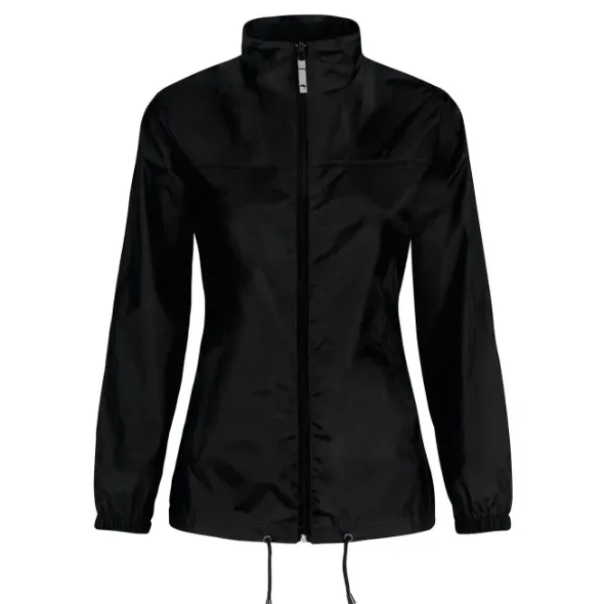 Giacca da Lavoro Sirocco da Donna B&C Collection - BCJW902