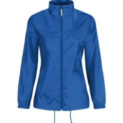 Giacca da Lavoro Sirocco da Donna B&C Collection - BCJW902
