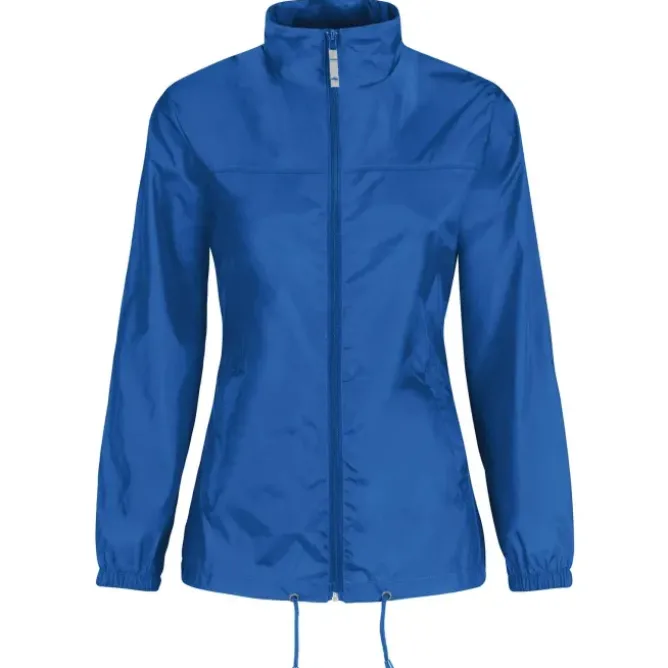 Giacca da Lavoro Sirocco da Donna B&C Collection - BCJW902