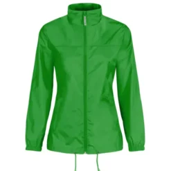 Giacca da Lavoro Sirocco da Donna B&C Collection - BCJW902