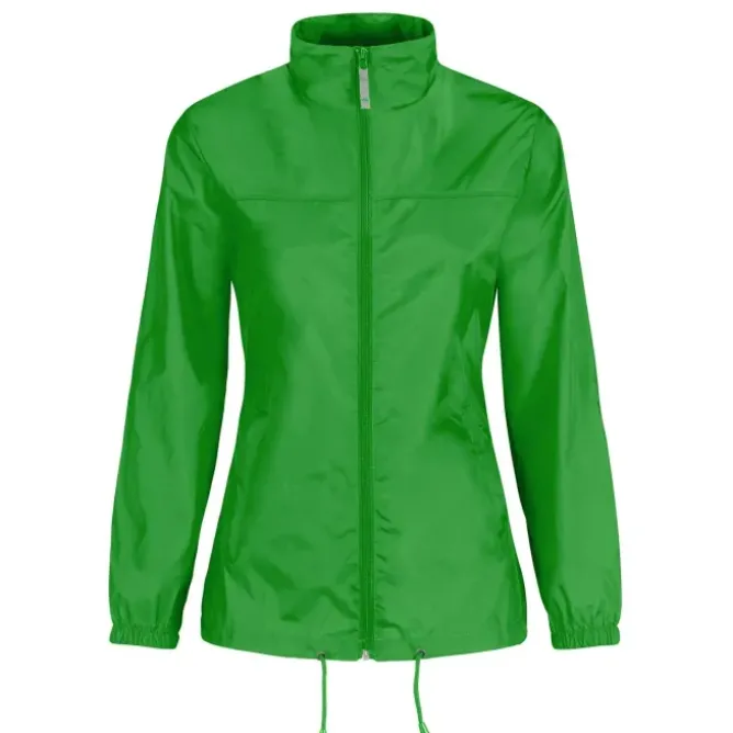 Giacca da Lavoro Sirocco da Donna B&C Collection - BCJW902