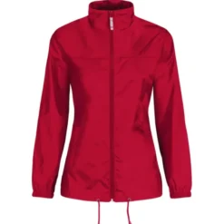 Giacca da Lavoro Sirocco da Donna B&C Collection - BCJW902