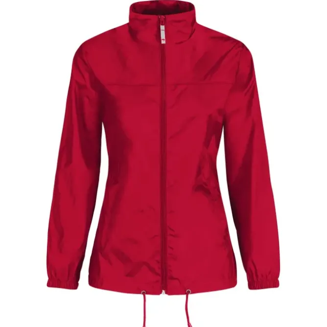 Giacca da Lavoro Sirocco da Donna B&C Collection - BCJW902