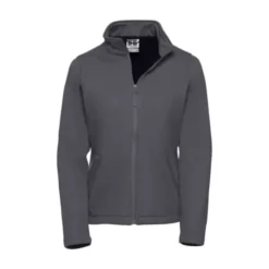 Giacca Da Lavoro Smart Softshell da Donna Russell - JE040F