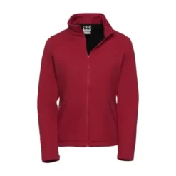 Giacca Da Lavoro Smart Softshell da Donna Russell - JE040F