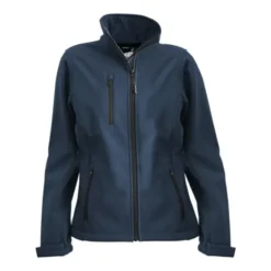 Giacca da Lavoro SoftShell Ergonomica e Impermeabile Dublin Donna - Payper DUBLIN LADY