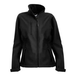 Giacca da Lavoro SoftShell Ergonomica e Impermeabile Dublin Donna - Payper DUBLIN LADY