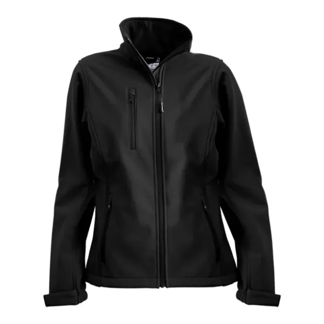 Giacca da Lavoro SoftShell Ergonomica e Impermeabile Dublin Donna - Payper DUBLIN LADY