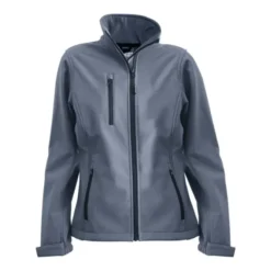 Giacca da Lavoro SoftShell Ergonomica e Impermeabile Dublin Donna - Payper DUBLIN LADY