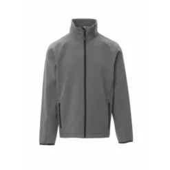 Giacca da Lavoro SoftShell Ergonomica Impermeabile Perth - Payper AY 7232