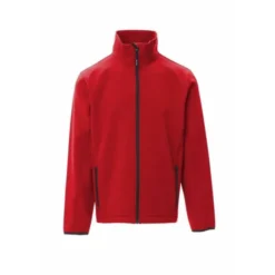 Giacca da Lavoro SoftShell Ergonomica Impermeabile Perth - Payper AY 7232