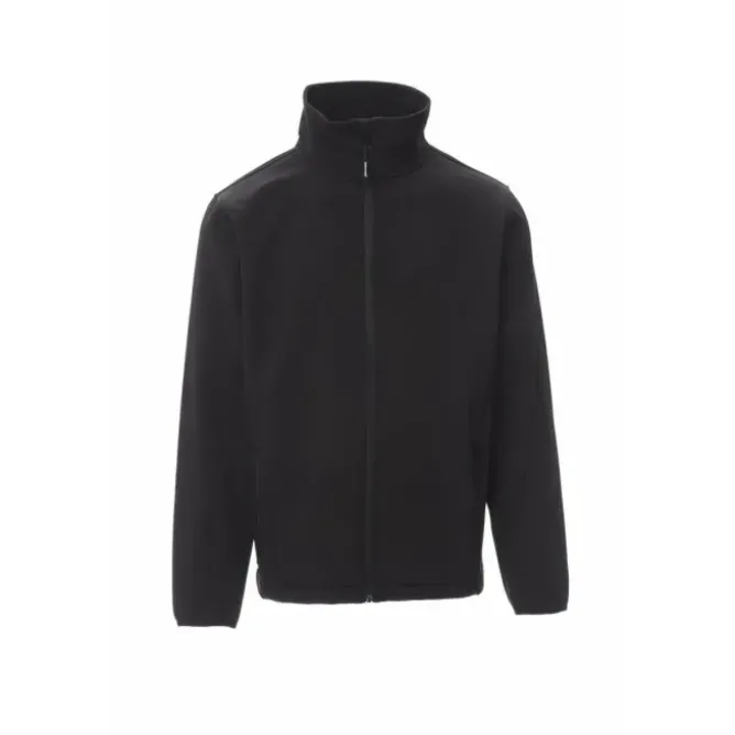 Giacca da Lavoro SoftShell Ergonomica Impermeabile Perth - Payper AY 7232