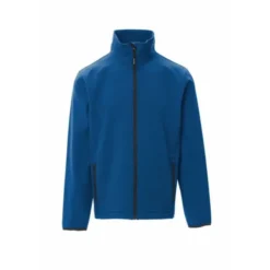 Giacca da Lavoro SoftShell Ergonomica Impermeabile Perth - Payper AY 7232
