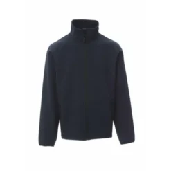 Giacca da Lavoro SoftShell Ergonomica Impermeabile Perth - Payper AY 7232