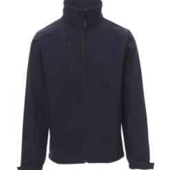 Giacca da Lavoro SoftShell Ergonomica e Impermeabile Dublin - Payper AY 7222