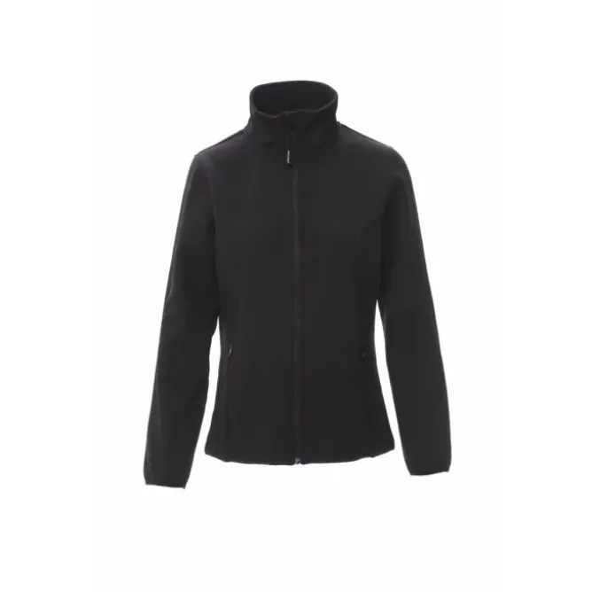 Giacca da Lavoro SoftShell Ergonomica Impermeabile Perth Donna - Payper PERTH LADY