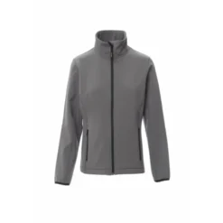 Giacca da Lavoro SoftShell Ergonomica Impermeabile Perth Donna - Payper PERTH LADY