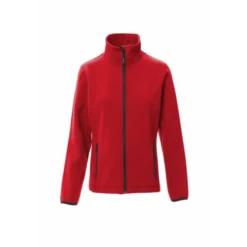 Giacca da Lavoro SoftShell Ergonomica Impermeabile Perth Donna - Payper PERTH LADY
