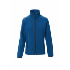 Giacca da Lavoro SoftShell Ergonomica Impermeabile Perth Donna - Payper PERTH LADY
