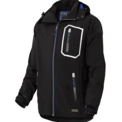 Giacca da Lavoro Softshell Multitasche Molinel Dynamic Work 0270.9999.279