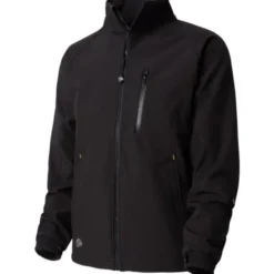 Giacca da Lavoro Softshell Multitasche Molinel Wetup 2357.9999.279