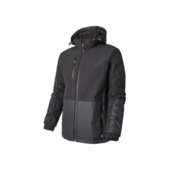 Giacca da Lavoro Softshell Multitasche Stretch Molinel Hybrid 0843.9999.279