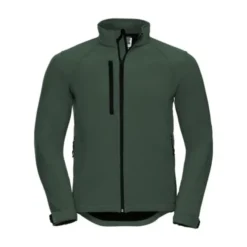 Giacca Da Lavoro Softshell Russell - JE140M