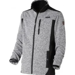 Giacca da Lavoro Softshell Stretch Multitasche Molinel Explore 0318.9999.045