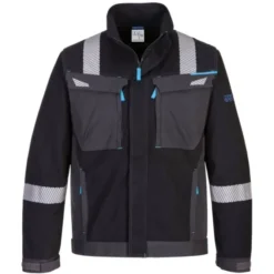 Giacca da Lavoro softshell WX3 FR Ignifuga Portwest FR704